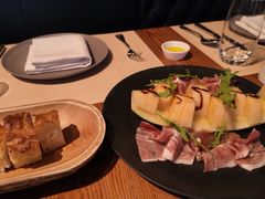 -Mercato莫卡多露台餐厅与酒吧(K11店)