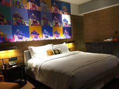 -厦门海港英迪格酒店(中山路店)