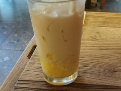 -漫咖啡(银泰创意城店)