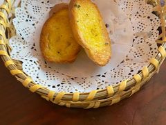 -蓝枪鱼西餐厅(锦华店)