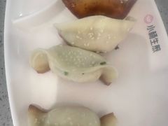 -小杨生煎(松江大学城店)