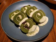 -仓桥家·焗寿司·锅物(光谷步行街店)