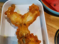 -铭记蛙小仙·活蛙畅享(CBD万达广场店)