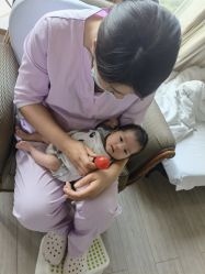 -新寰亚月子会所(金鸡湖凯宾店)