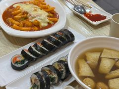 -金家紫菜饭(老客运站店)