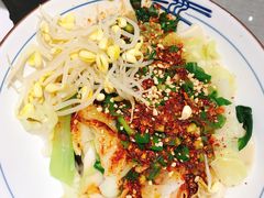 -大嘻咹biangbiang面(历史博物馆店)