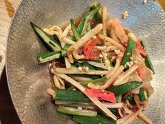 -老阿爸鲜鱼土菜(昆山花桥店)