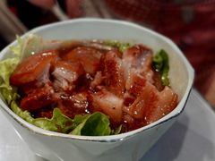 玫瑰腐乳肉-小实惠嘉(威海路店)