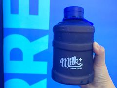 -milkplus·泰式奶茶(较场东路店)