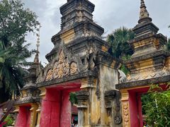 -西双版纳总佛寺