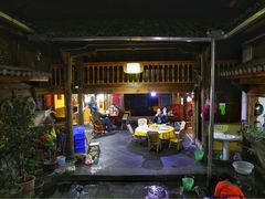 -龙姐私房菜(和顺古镇店)