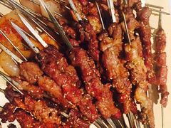 -喝丢一只鞋海鲜烧烤·海肠捞饭(文体街店)