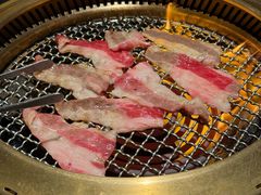 -厚贞日式烤肉(浦东汇智店)