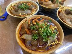 -白老三牛肉丸子面(平阳广场店)