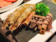 -AJIYA·池袋日式烧肉自助(天津万象城店)