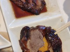 -翠园(北京王府中环店)