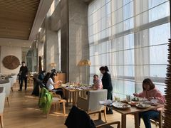 -解放碑威斯汀酒店-知味国际美食餐厅