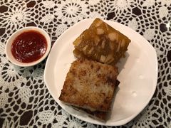 -鹭江宾馆·观海餐厅