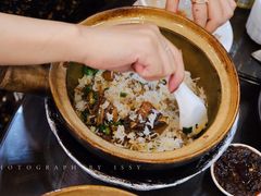 -红星光发煲仔饭(文海店)
