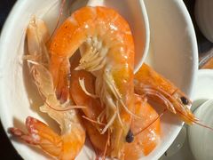 -大良毋米粥 · 粥底火锅(岭南天地店)