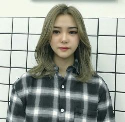 -GIRL STYLE 烫发·染发沙龙