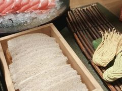 -盡膳口福跷脚牛肉火锅(国贸商城店)