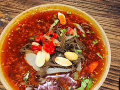 -串大叔炭火烤串·鸡西大冷面刀削面(总店)