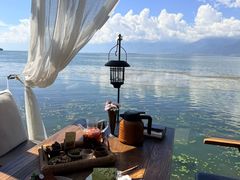 -六阅·福十 FORTEN 海景咖啡西餐厅(双廊古镇店)