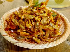 -确喜美味小厨(西单商场兰州店)