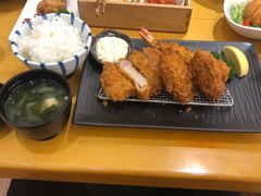 -胜博殿日式炸猪排(西红门店)