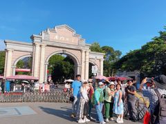-厦门大学(思明校区)