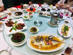 -金米箩大酒店(五角场店)