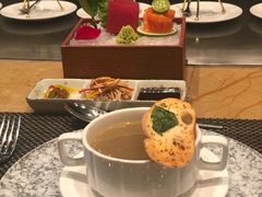 -和·铁板烧·OMAKASE(望京昆泰嘉晟酒店)