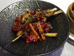 -无锡城中皇冠假日酒店·芳园中餐厅