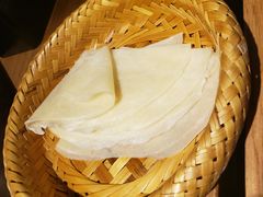 筋饼-娄三少春饼·烤鸭(合生汇购物中心店)