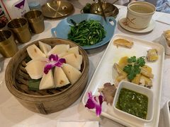 -香香海南菜餐厅