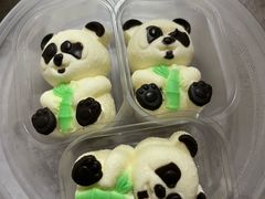 -李犟大爆鳝面·手工蟹黄包(湖滨西湖店)