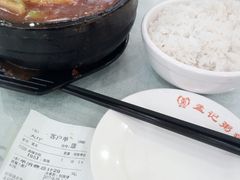 -孟记粥铺·家常菜·烧烤·粥(亚运村店)