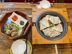 -宗巴雍姆藏餐府