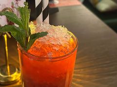 -Shantek象提南亚餐厅&西餐融合Bistro(淮海中路店)