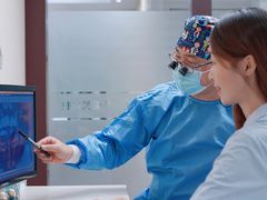 -爱贝口腔·牙周诊疗·种植修复中心