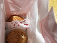 -西树泡芙(北京密云万象汇店)