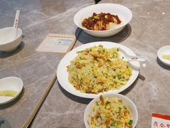 -鼎泰丰(国贸商城店)