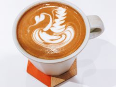 -Legno.ita Coffee by Wood(襄阳南路店)