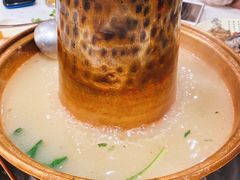 -攀枝花野菜铜火锅(万科凯德店)