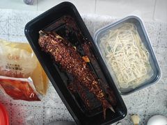 -韩麦大冷面(桂花街直营店)