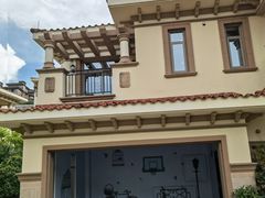 -广州锦绣香江度假别墅