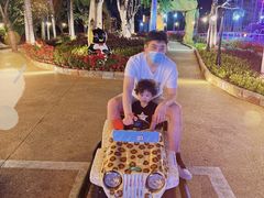 -三亚海昌梦幻海洋不夜城