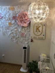 -KING NAIL 日式美甲美睫