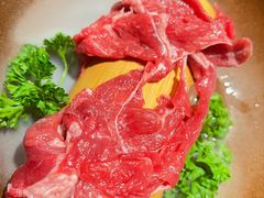 -一绪に和牛寿喜烧(罗湖益田假日店)